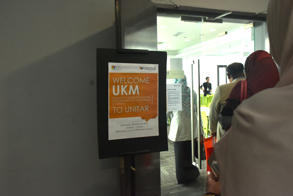 UKM 1724